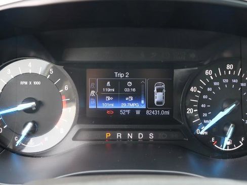 Used 2015 Ford Fusion SE image 11