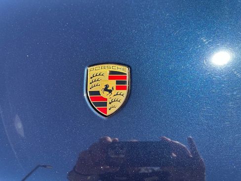 Used 2022 Porsche Macan S AWD/4WD image 10