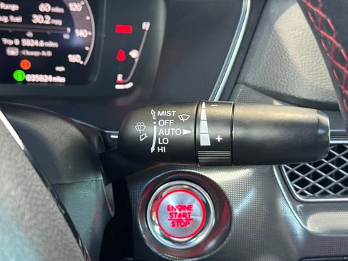 Used 2023 Acura Integra A-Spec FWD image 36