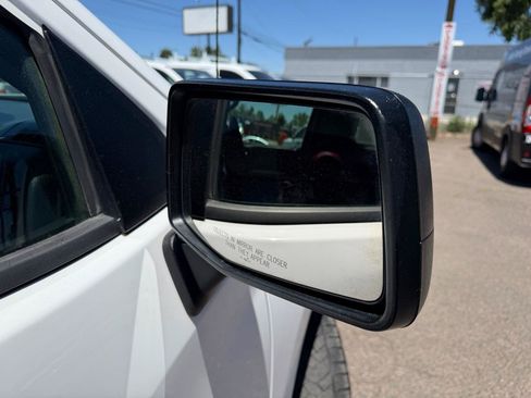 Used 2020 Chevrolet Silverado 1500 W/T RWD image 33