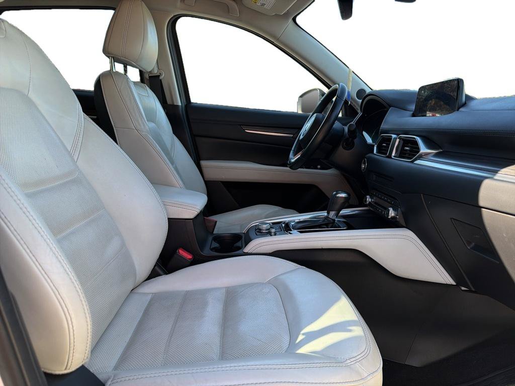 Used 2019 MAZDA CX-5 Grand Touring AWD/4WD image 5