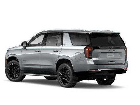 New 2026 Chevrolet Tahoe LS w/ LPO, Dark Essentials Package image 53