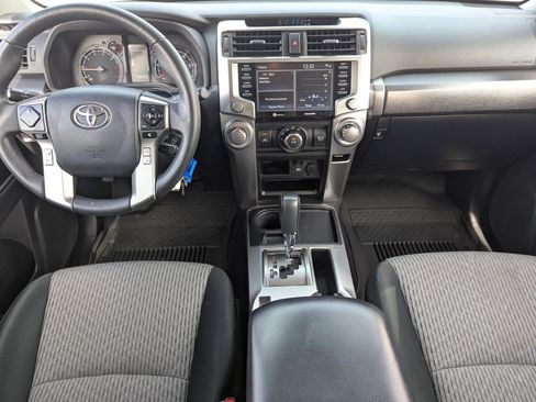 Used 2021 Toyota 4Runner SR5 image 16