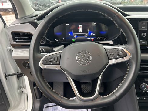 Used 2024 Volkswagen Taos S image 16