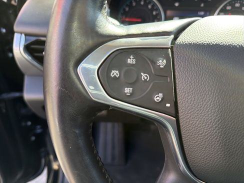 Used 2020 Chevrolet Traverse Premier w/ Redline Edition image 13