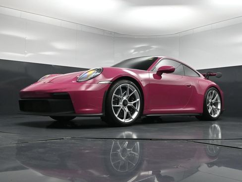 Used 2024 Porsche 911 GT3 RWD image 22