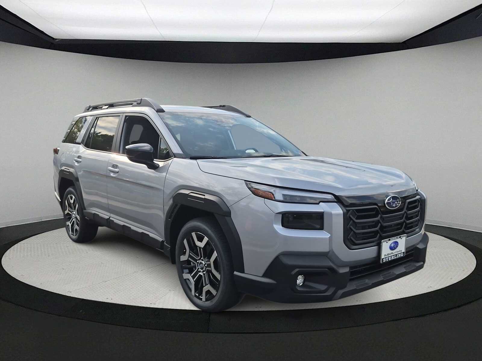New 2026 Subaru Outback Touring XT AWD/4WD image 2