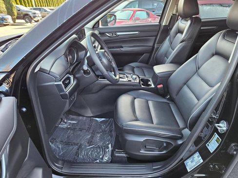 Certified 2025 MAZDA CX-5 AWD 2.5 S w/ Select Package image 11