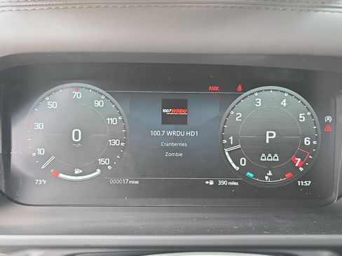 New 2026 Land Rover Defender 110 S image 18