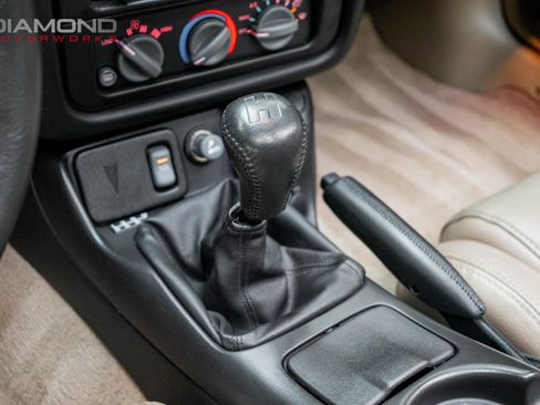 Used 2002 Pontiac Firebird Formula RWD image 16