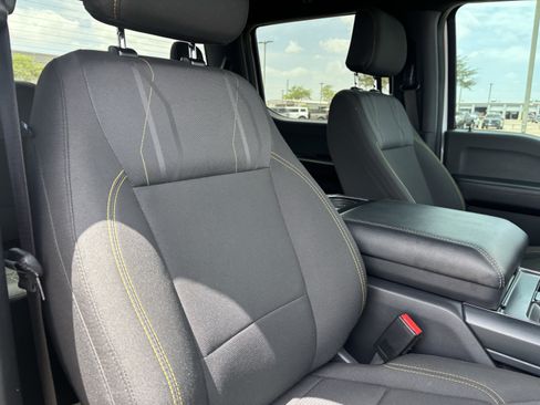 Certified 2024 Ford F150 STX RWD image 25
