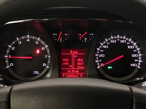 Used 2015 GMC Terrain SLE image 14