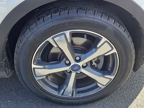 Used 2018 Ford Escape SEL AWD/4WD image 10