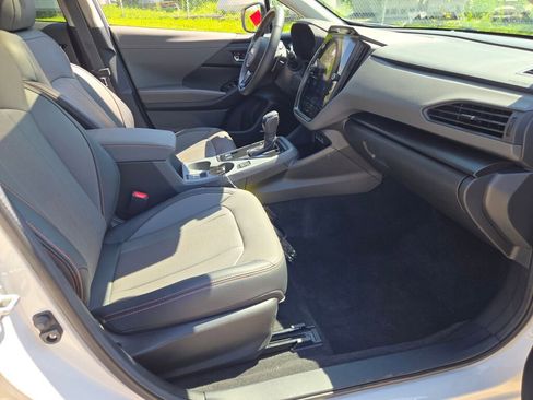 Certified 2024 Subaru Crosstrek 2.5i Limited w/ Crosstrek Mirror Package AWD/4WD image 7