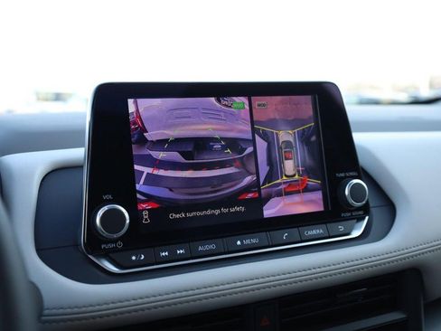 New 2026 Nissan Rogue SV image 15