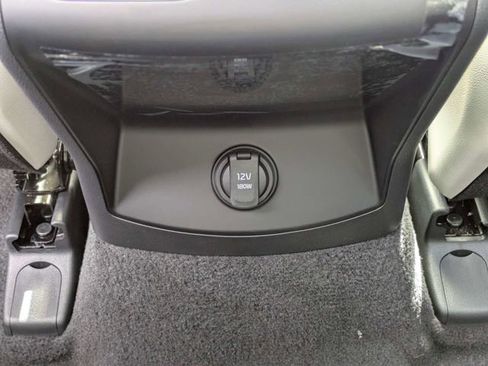 New 2025 Kia Sorento S w/ Panoramic Sunroof Package FWD image 14