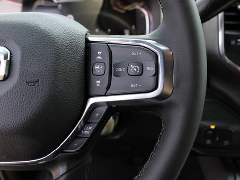 Used 2026 RAM 3500 Laramie AWD/4WD image 22