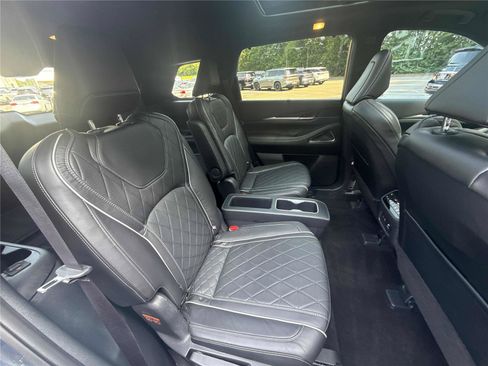 Used 2023 INFINITI QX60 Autograph w/ Cargo Package AWD/4WD image 29