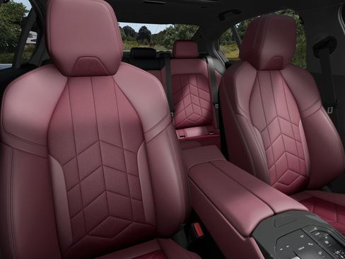 New 2026 BMW 530i 530i Sedan image 11