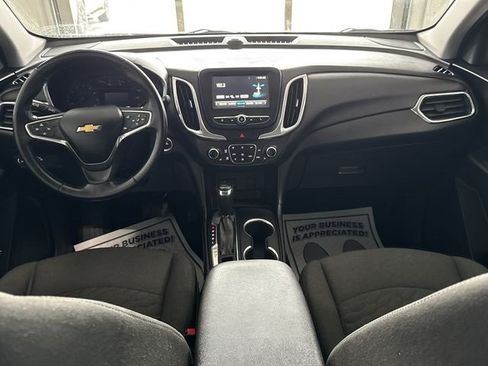 Certified 2018 Chevrolet Equinox LT image 19