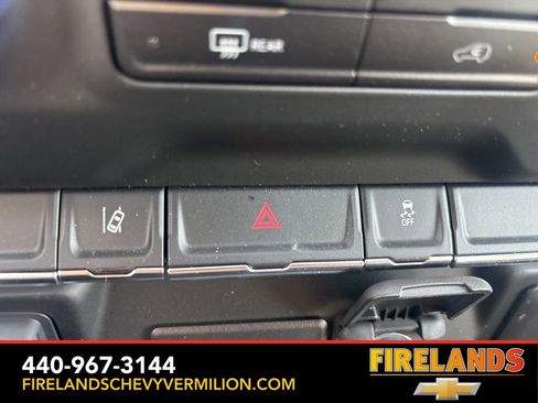 New 2024 Chevrolet Silverado 3500 W/T w/ WT Convenience Package image 21