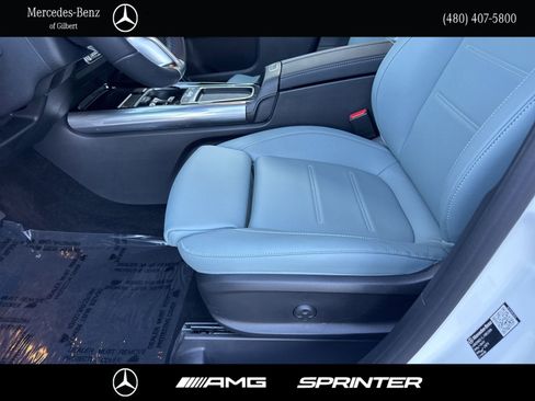 Certified 2026 Mercedes-Benz GLA 250 image 13