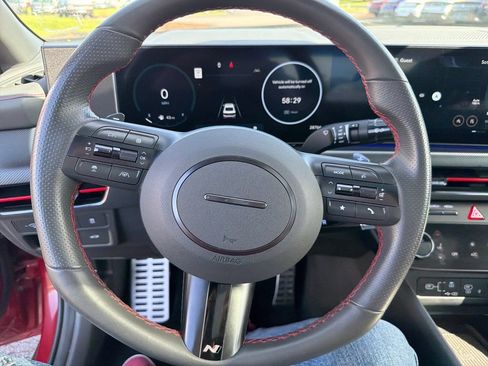 Used 2024 Hyundai Sonata N Line FWD image 15