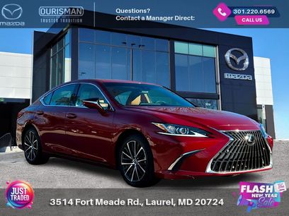 Used 2024 Lexus ES 350 350