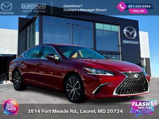 Used 2024 Lexus ES 350 350 video 1
