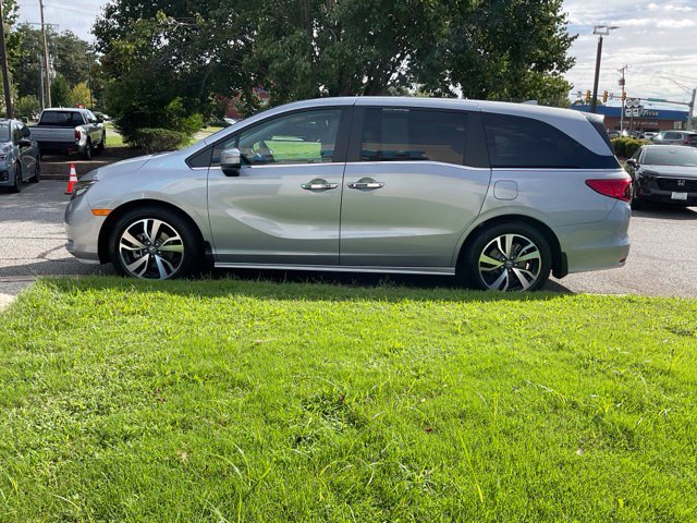 Used 2024 Honda Odyssey Touring image 5