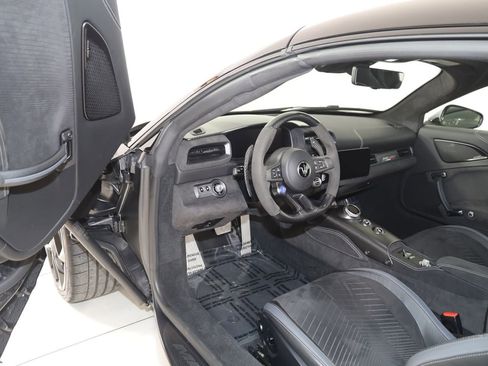 Used 2024 Maserati MC20 Cielo RWD image 83