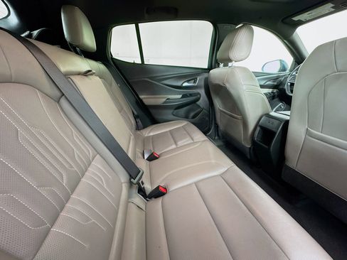 Used 2024 Buick Envista Avenir image 46