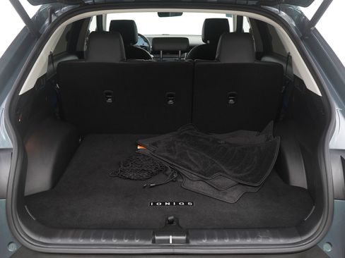 Used 2023 Hyundai Ioniq 5 SEL w/ Cargo Package image 17