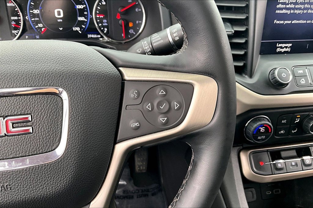 Used 2023 GMC Acadia Denali FWD image 29