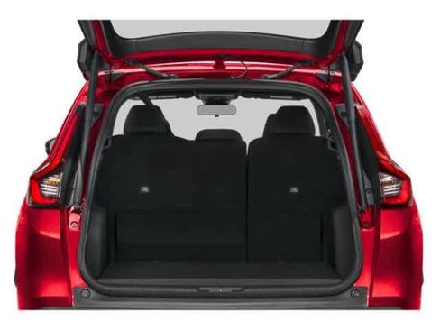 Used 2026 Honda CR-V TrailSport image 13