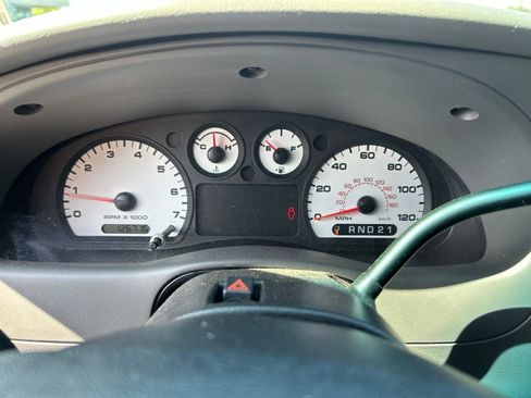 Used 2005 Ford Ranger 2WD SuperCab image 13