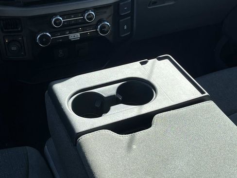 Used 2024 Ford F150 XLT image 14