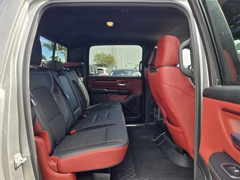 Used 2022 RAM 1500 Rebel w/ Rebel Level 2 Equipment Group image 17