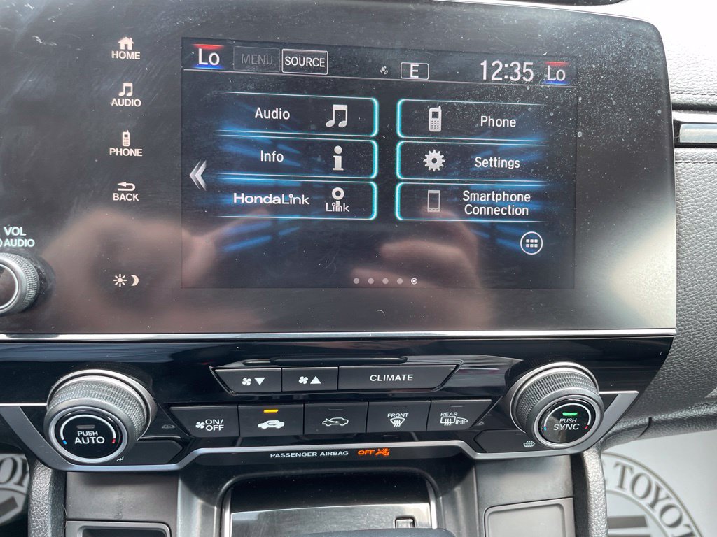 Certified 2020 Honda CR-V EX-L image 7