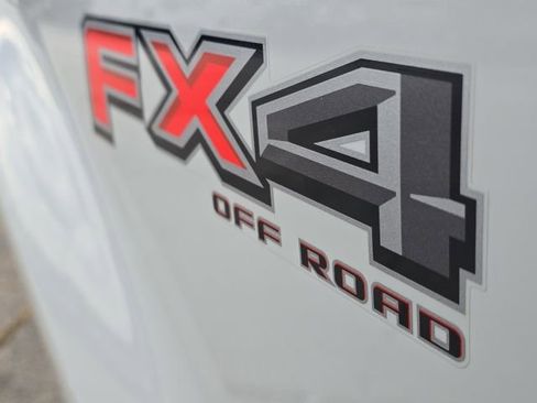 Used 2025 Ford F450 Lariat w/ Lariat Ultimate Package image 10