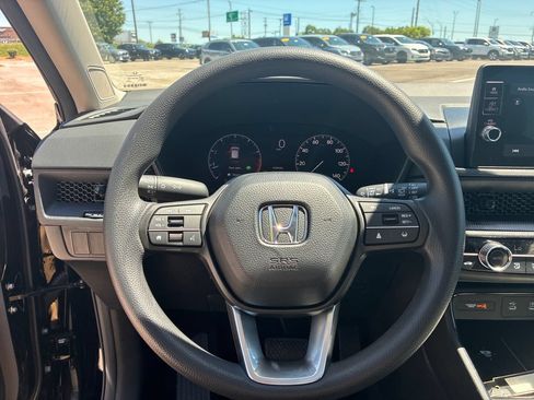 New 2026 Honda CR-V EX image 13