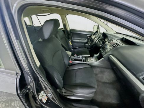 Used 2014 Subaru Impreza 2.0i Premium w/ All-Weather Package w/CVT image 27
