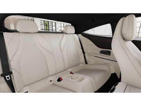 New 2026 Mercedes-Benz CLE 450 4MATIC Coupe image 5