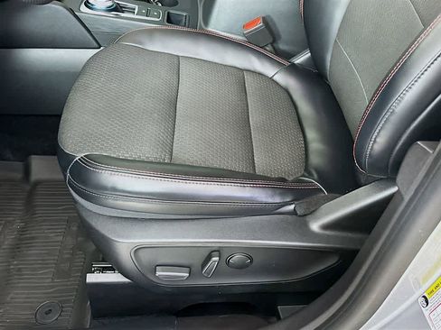 Certified 2023 Ford Escape ST-Line w/ Tech Pack #1 image 31