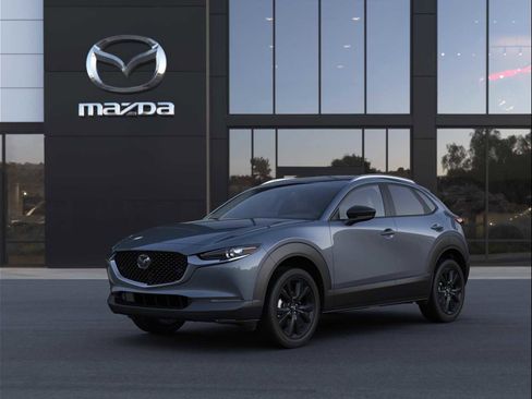 New 2026 MAZDA CX-30 AWD 2.5 S image 1