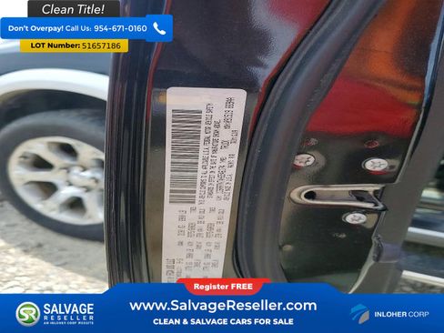 Used 2017 RAM 1500 Laramie w/ Convenience Group AWD/4WD image 16
