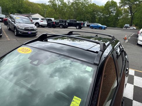 Used 2020 Toyota RAV4 XSE w/ All Weather Liner Package AWD/4WD image 8