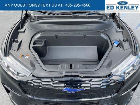 New 2026 Ford Mustang Mach-E GT image 26