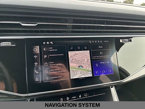 New 2026 Audi Q7 3.0T Premium Plus image 33