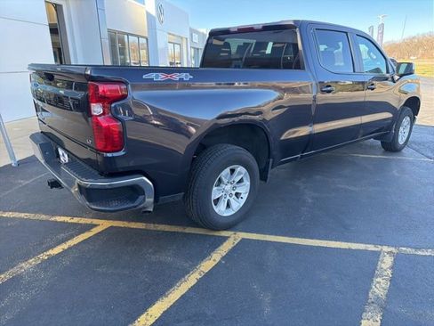 Used 2024 Chevrolet Silverado 1500 LT w/ Protection Package image 8